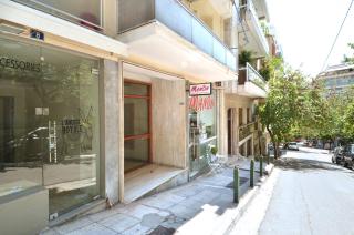 Cozy and cute apartment at Kolonaki - 1