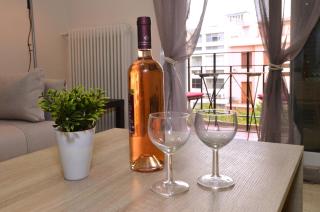 Plaka, Apartment in the old historical neighborhood of Athens - Atenas - 8