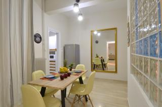 Plaka, Apartment in the old historical neighborhood of Athens - Atenas - 2