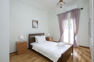 Two bedroom apartment at Koukaki - Athen - 8