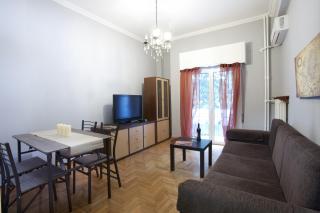 Two bedroom apartment at Koukaki - Athen - 1