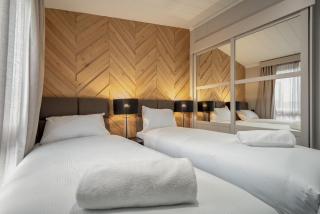 Lodge No 25 - St Andrews Lodge Park - 6