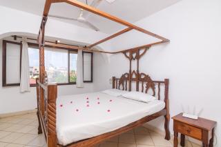 PAVILLION Hill PALACE - Malindi - 1