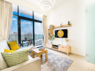 EasyGo- Splendid Apartments in Al Meydan Living - 2