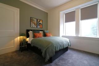 Signature - St James House - - 9