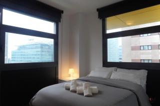 Las Tablas 2 Apartment - Madrid - 8
