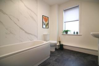 Signature - St James House - - 8