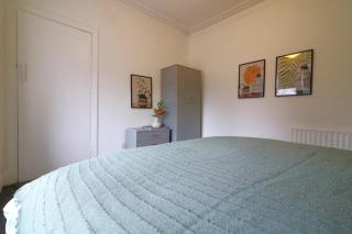Signature - St James House - - 3