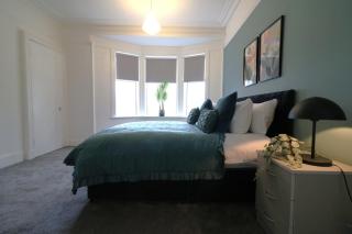 Signature - St James House - - 2