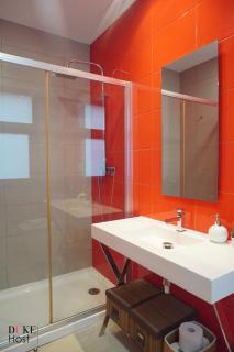 Las Tablas 2 Apartment - Madrid - 5