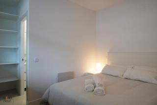 Las Tablas 2 Apartment - Madrid - 1