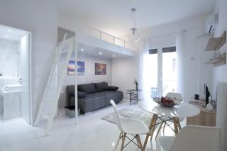 Victoria Sq., A cozy and stylish apartment - Athens - 1