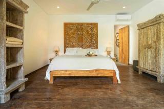 Tropical Escape in Canggu by Triang Villas - Canggu - 6