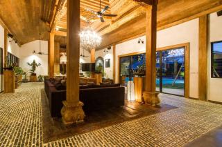 Tropical Escape in Canggu by Triang Villas - Canggu - 4