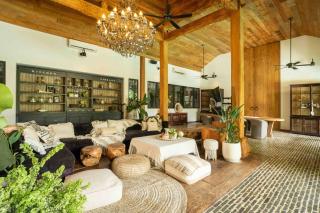Tropical Escape in Canggu by Triang Villas - Canggu - 9