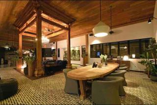 Tropical Escape in Canggu by Triang Villas - Canggu - 1