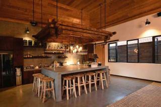 Tropical Escape in Canggu by Triang Villas - Canggu - 2