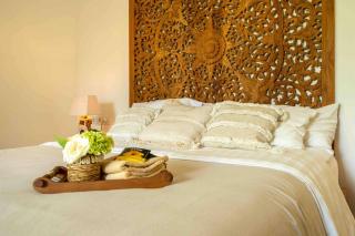 Tropical Escape in Canggu by Triang Villas - Canggu - 5