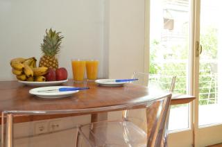 Thiseio, a vintage apartment - Athènes - 7