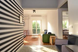 Thiseio, a vintage apartment - Athènes - 4