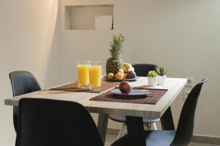 Comfortable apartment at the foot of the Odeon of Herodes Atticus - Atenas - 8