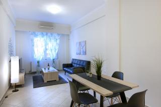 Comfortable apartment at the foot of the Odeon of Herodes Atticus - 6