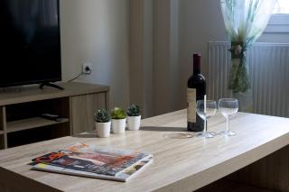 Comfortable apartment at the foot of the Odeon of Herodes Atticus - Atenas - 5