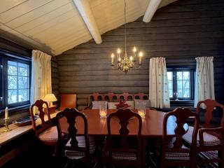 Large, cozy, and spacious cabin in Geilo - Geilo - 3
