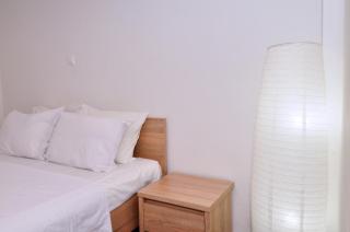 Koukaki, a minimal studio - Atene - 6