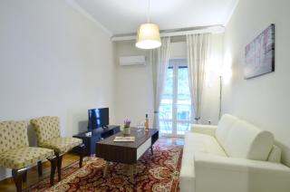 Niovis, a nice and cozy apartment - Atene - 4