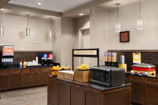 Hampton Inn & Suites Orlando/Downtown South - Medical Center - Orlando - 3