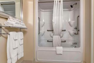 Quality Inn & Suites Quispamsis - Saint John - 4