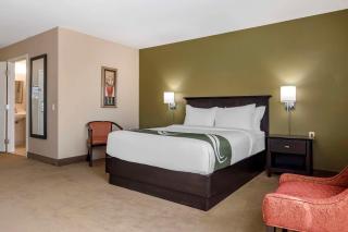 Quality Inn & Suites Quispamsis - Saint John - 6