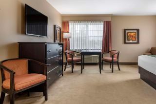 Quality Inn & Suites Quispamsis - 2