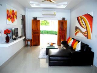 Green Leaf 1 Holiday House Naiharn Beach - Rawai Beach - 1