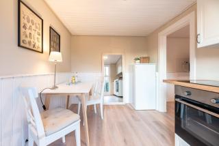Landhaus am Meer - Whg 1 Norderaue - Utersum - 7