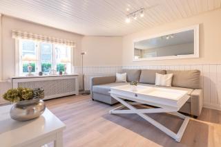 Landhaus am Meer - Whg 1 Norderaue - Utersum - 4