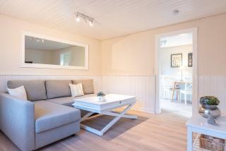 Landhaus am Meer - Whg 1 Norderaue - Utersum - 2