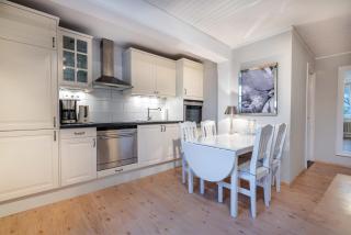 Landhaus am Meer - Whg 4 Rungholtsand - Utersum - 8