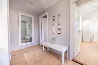 Landhaus am Meer - Whg 4 Rungholtsand - Utersum - 5