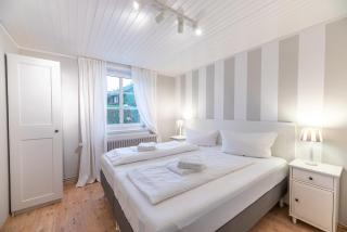 Landhaus am Meer - Whg 4 Rungholtsand - Utersum - 3
