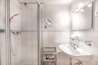 Landhaus am Meer - Whg 4 Rungholtsand - Utersum - 2