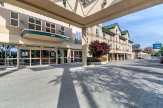 Clarion Hotel & Conference Centre - Abbotsford - 2