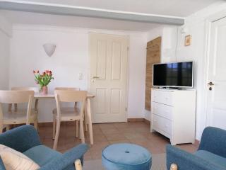 Alte Stellmacherei - Ferienwohnung 1 - Riepsdorf - 8
