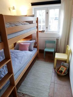 Alte Stellmacherei - Ferienwohnung 1 - 6