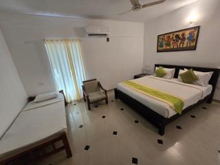 Kshetra - Varkala - 0