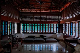 Kshetra - Varkala - 1