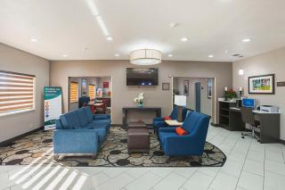 Comfort Suites Lewisville - 6