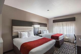 Comfort Suites Lewisville - 2