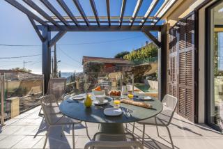Villa Margot ' Exceptional Place - Villefranche-sur-Mer - 9